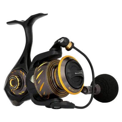 Mulineta PENN ATH2500HS AUTHORITY 2500HS SPIN REEL BOX