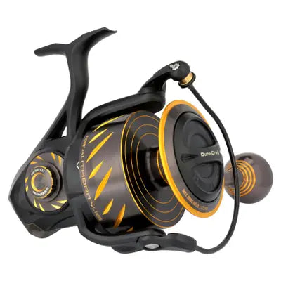 Mulineta PENN ATH10500 AUTHORITY 10500 SPIN REEL BOX