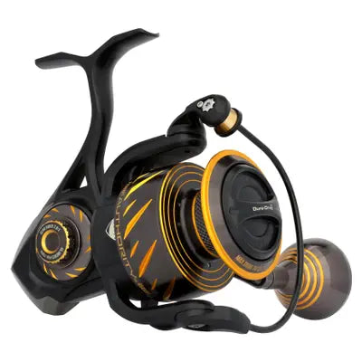 Mulineta PENN ATH4500HS AUTHORITY 4500HS SPIN REEL BOX