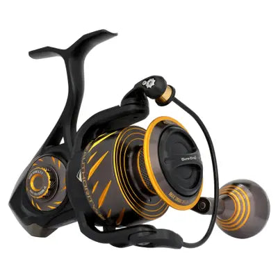 Mulineta PENN ATH4500 AUTHORITY 4500 SPIN REEL BOX