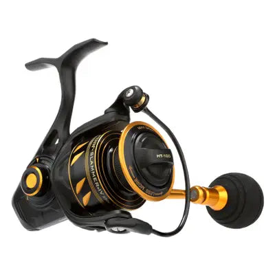 Mulineta PENN SLAIV2500 SLAMMER IV 2500 SPN REEL BOX
