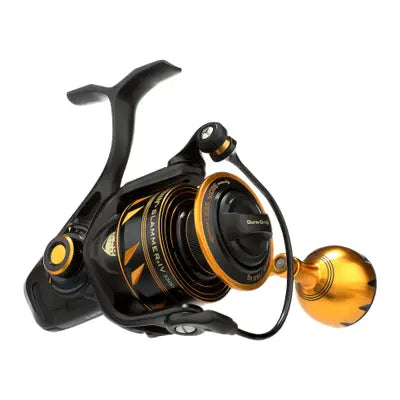 Mulineta PENN SLAIV3500 SLAMMER IV 3500 SPN REEL BOX