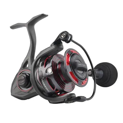 Mulineta PENN CLAII4000HS CLASH II 4000 HS REEL BOX