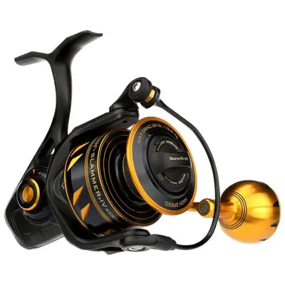 Mulineta PENN SLAIV4500HS SLAMMER IV 4500HS SP REEL BX
