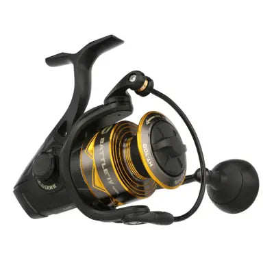 Mulineta PENN BTLIV5000 BATTLE IV 5000 SPIN REEL BOX