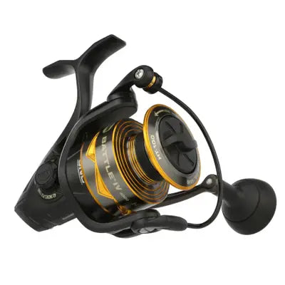 Mulineta PENN BTLIV4000HS BATTLE IV 4000HS SP REEL BOX