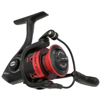 Mulineta PENN FRCIV2500 FIERCE IV 2500 REEL BOX