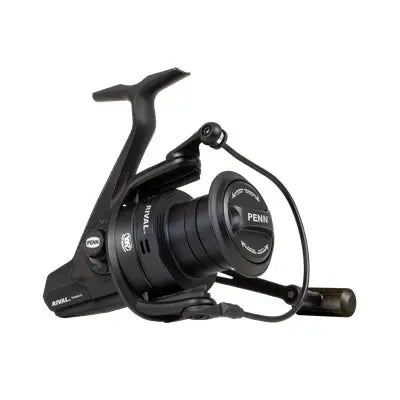 Mulineta PENN RIVAL 7000LC BLACK
