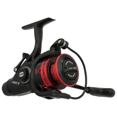 Mulineta PENN FRCIV2500LL FIERCE IV 2500 LL REEL BOX