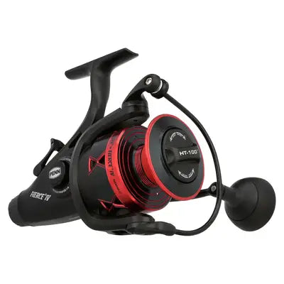 Mulineta PENN FRCIV6000LL FIERCE IV 6000 LL REEL BOX