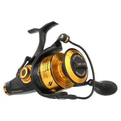 Mulineta PENN SSVII4500LL EU SPINFISHER VII LL REEL BX