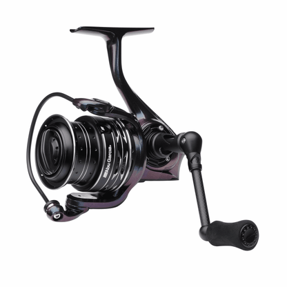 Mulineta Abu Garcia SPIKE 2500S