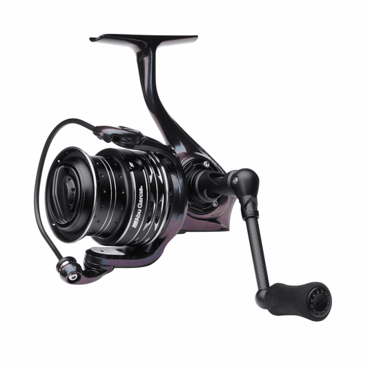 Mulineta Abu Garcia SPIKE 2500S