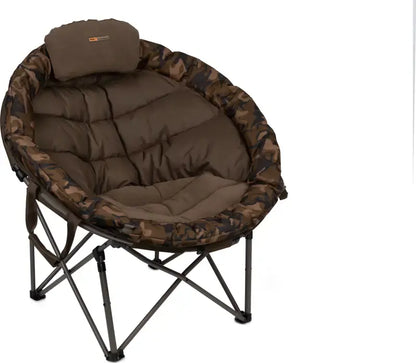 Fox Lounger Chair
