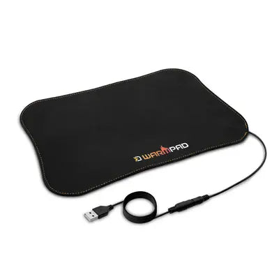 Pernă Încălzită Electric Delphin Warmpad 30x21cm