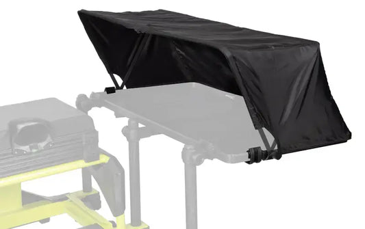Matrix Folding Side Tray Storm Cover Xl