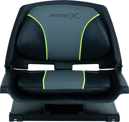Matrix Swivel Seat Incl. Base