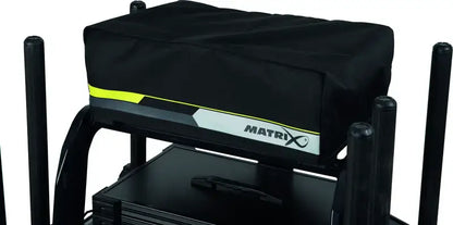 Matrix Seat Box Cover