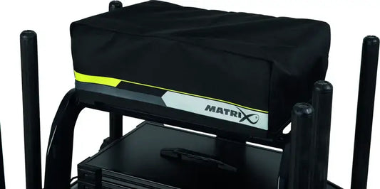 Matrix Seat Box Cover