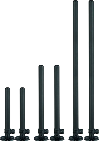 Matrix Xr36 250mm Extending Legs 2pcs