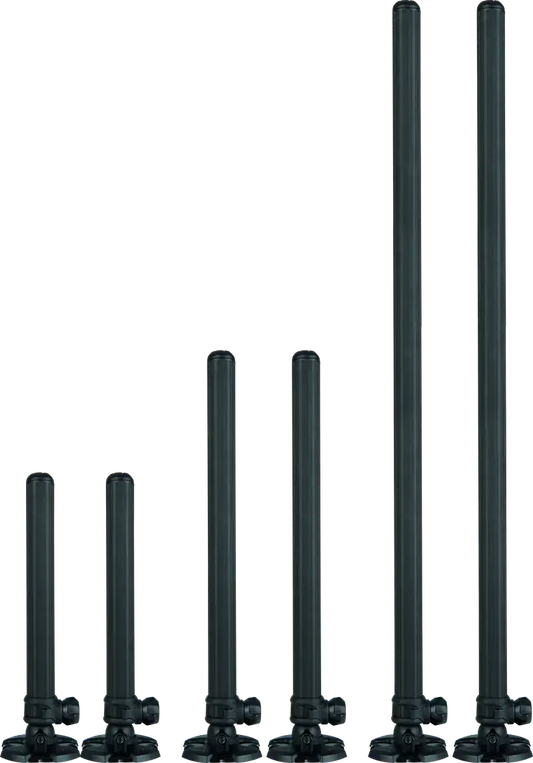 Matrix Xr36 800mm Extending Legs 2pcs