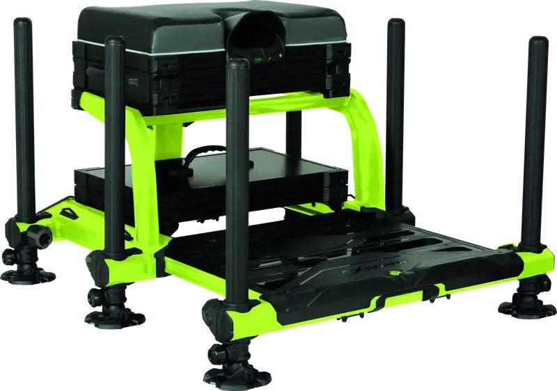 Matrix Xr36 Pro Lime Seatbox