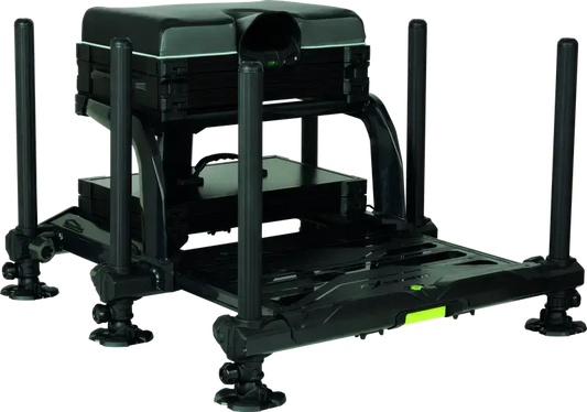 Matrix Xr36 Pro Shadow Seatbox