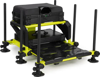 Matrix S25 Pro Seatbox Lime Edition