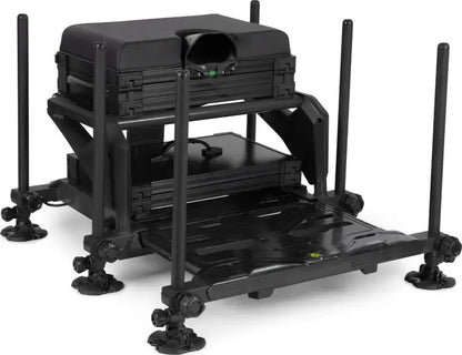 Matrix S25 Pro Seatbox Black Edition