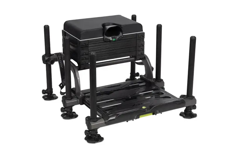 Matrix Xr36 Sl Edition - Graphite