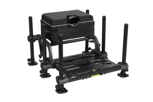 Matrix Xr36 Sl Edition - Graphite