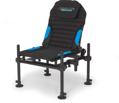 Preston Absolute Feeder Chair