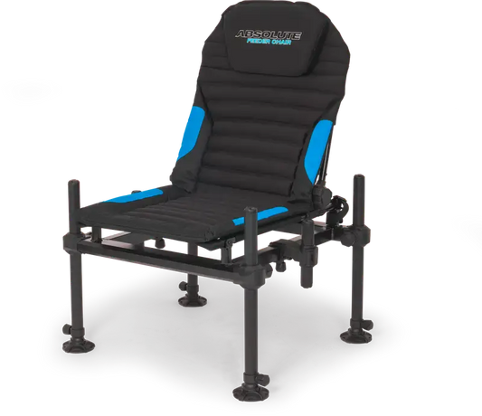 Preston Absolute Feeder Chair