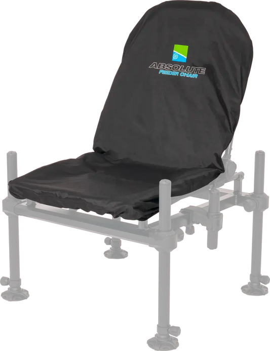 Preston Absolute Feeder Chair Waterproof Cover
