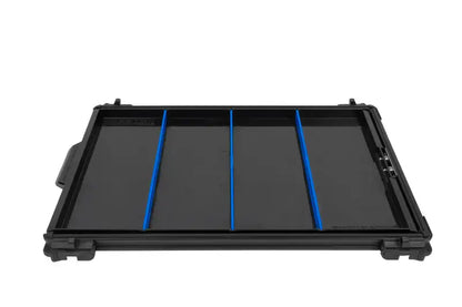 Preston Absolute Mag-Lok Shallow Side Drawer Unit With Removeable Dividers