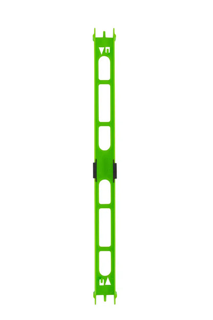 Preston Interlok Slider Winders - 26cm Green