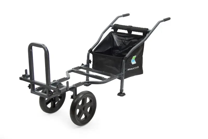 Preston 2 Wheel Shuttle