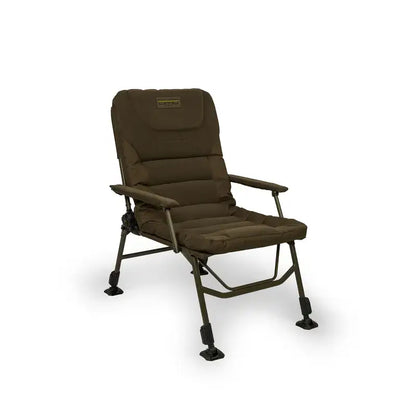 Scaun Avid Benchmark Leveltech Recliner Chair