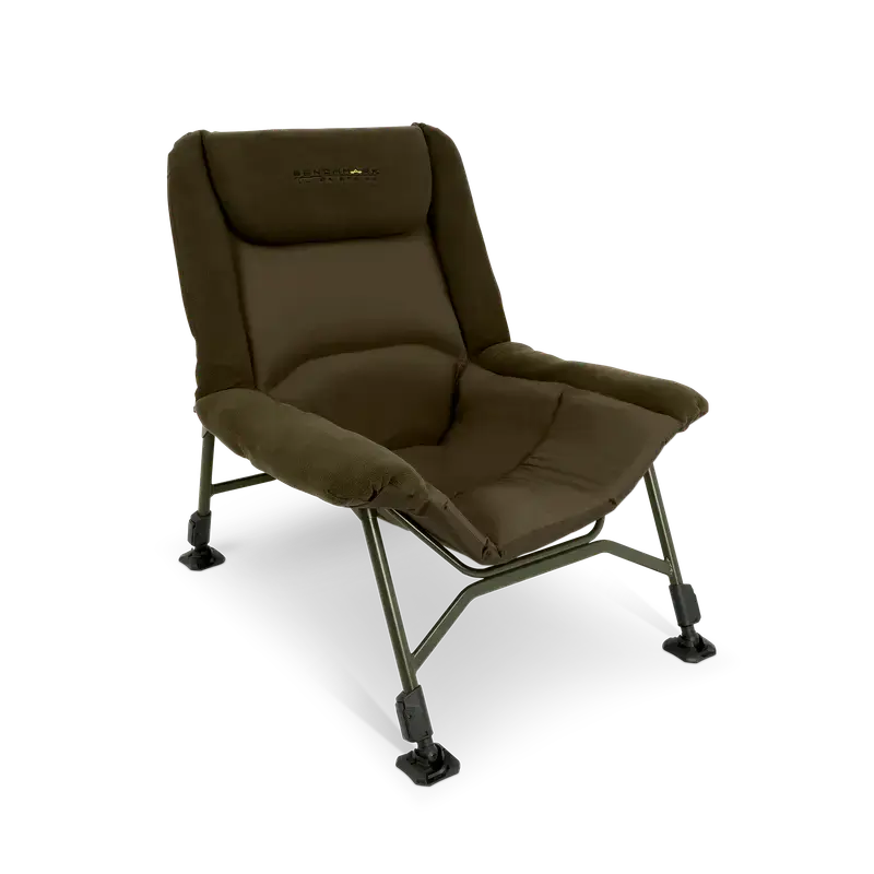 Scaun Avid Benchmark Ultra Cozy Chair