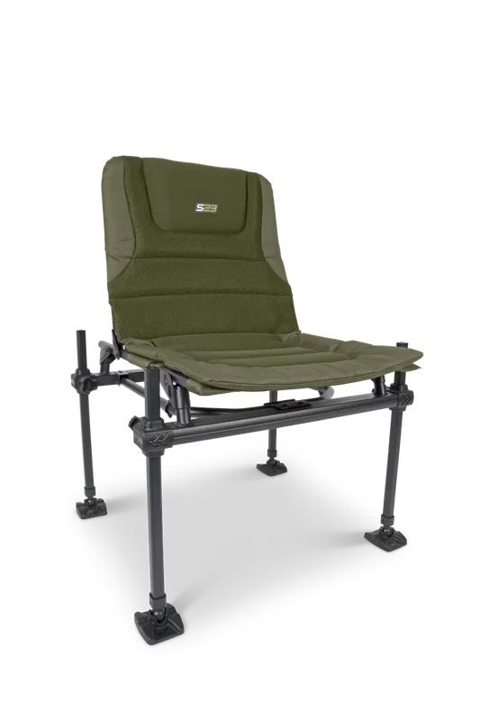 Scaun Korum S23 - Accessory Chair Ii