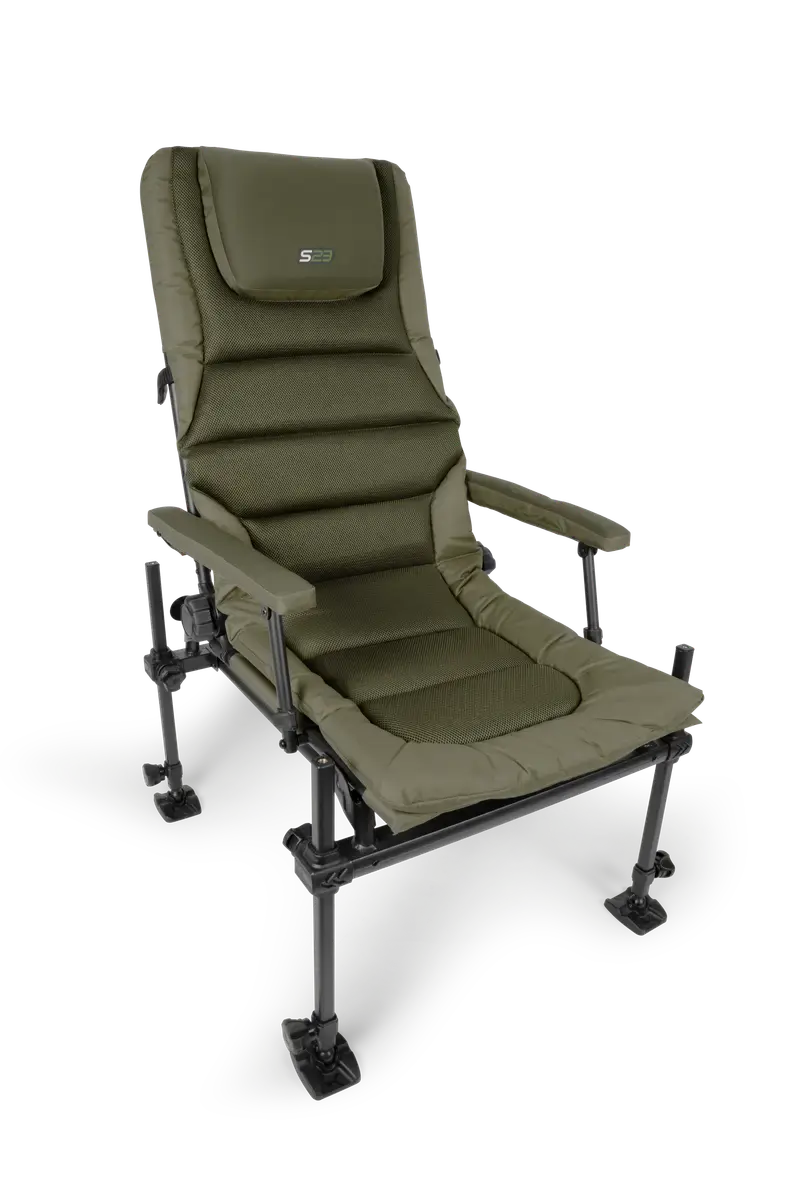 Scaun Korum S23 - Supa Deluxe Accessory Chair Ii