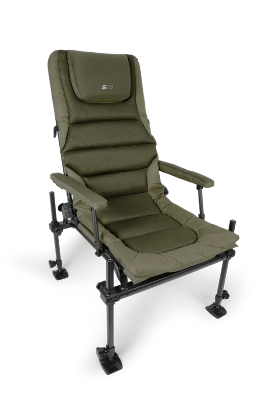 Scaun Korum S23 - Supa Deluxe Accessory Chair Ii