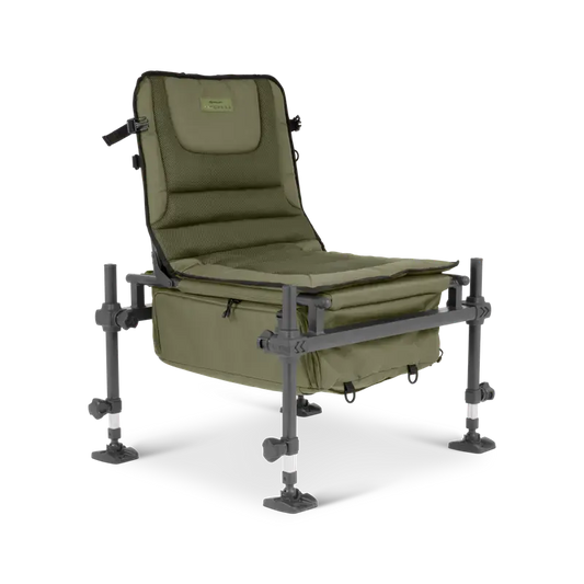 Scaun Korum Progress Ruckchair S23 Deluxe