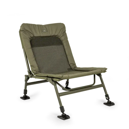 Scaun Korum Scaun Supa Lite Stretch Wide
