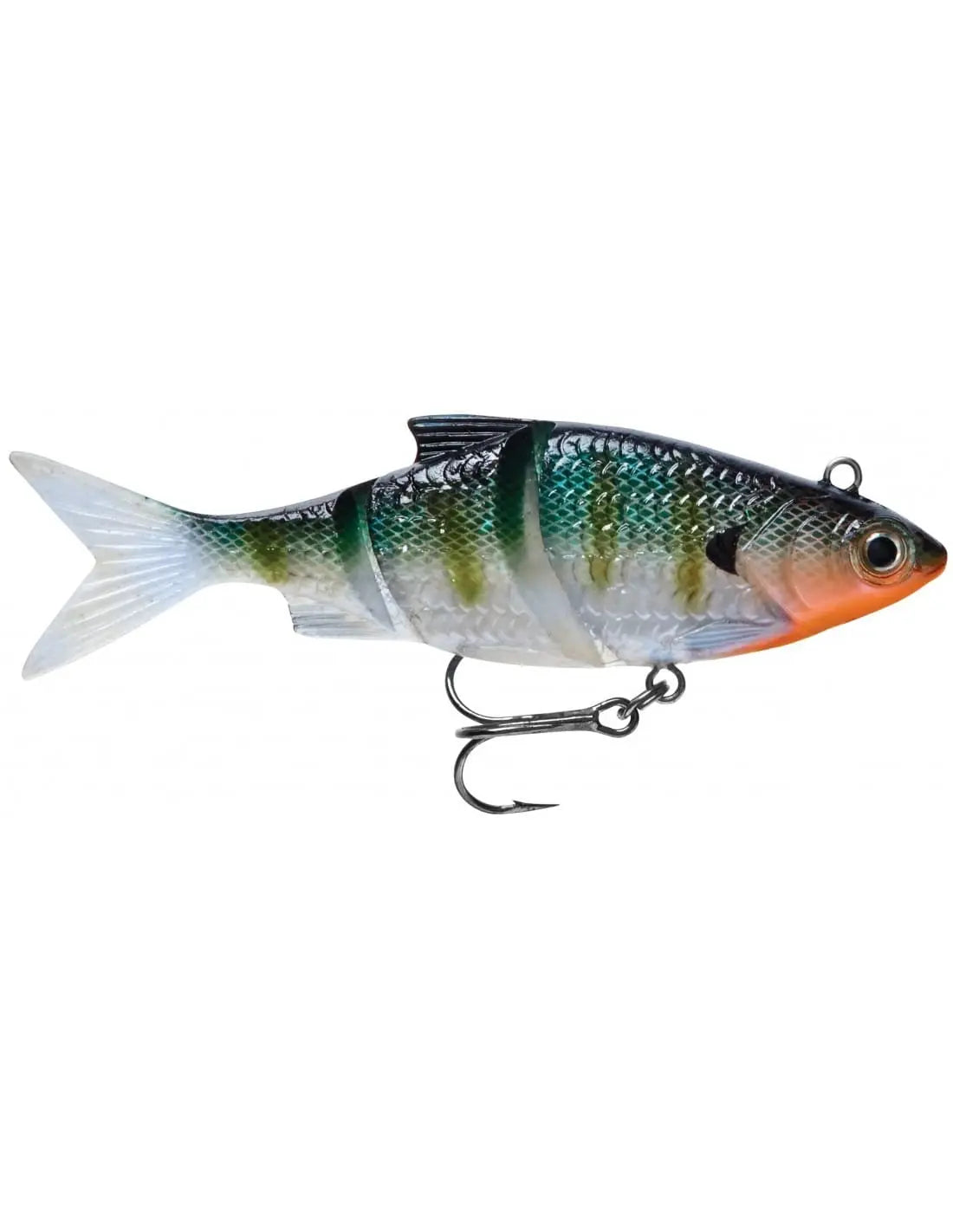 Storm Live Kickin' Shad 06 Bg