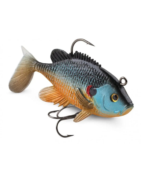 Storm Wildeye Live Bluegill (3 buc / blister)