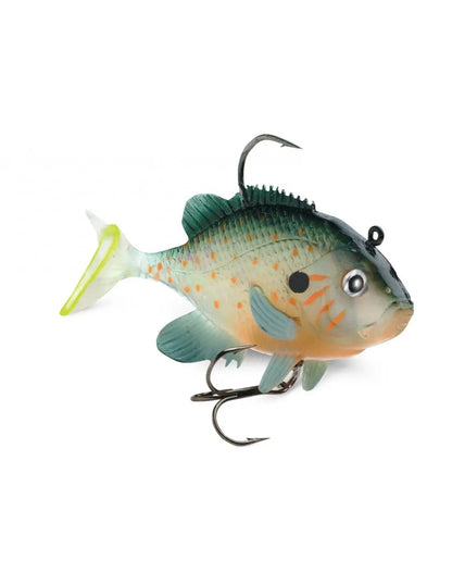 Storm Wlsf03 Wildeye Live Sunfish Storm gumihal