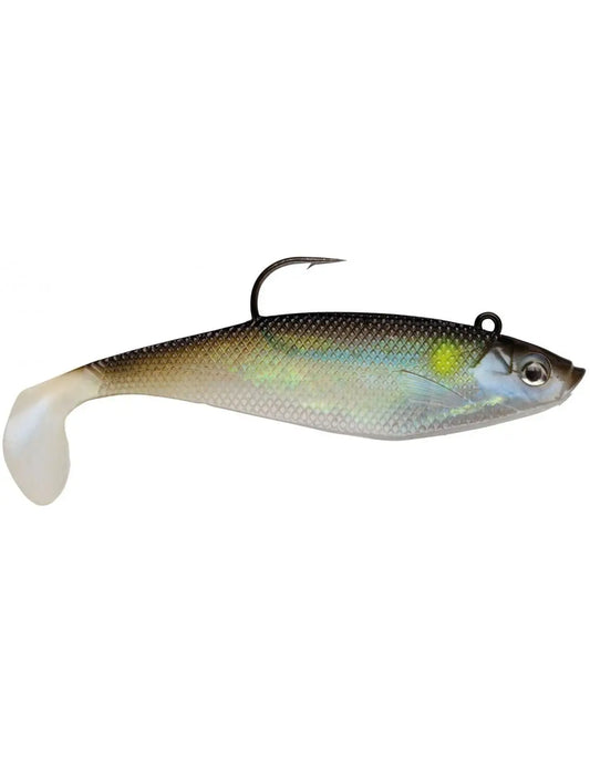 Storm WildEye Swim Shad 04 Ay (3 buc / blister)
