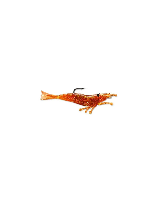 Storm Wildeye Live Shrimp 03 Rootbeer Gold (3 buc / blister)