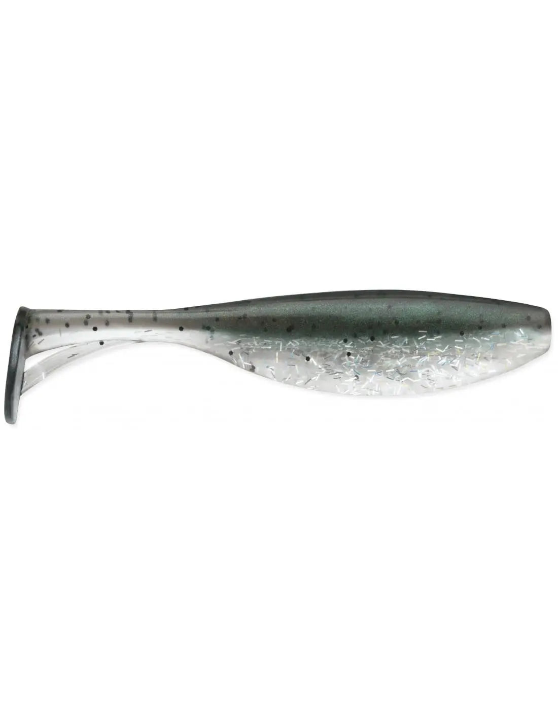 Storm 360gt Largo Shad 03 (10 buc) Silver Mullet